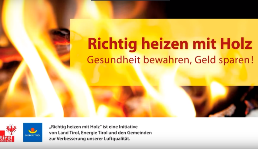 Moser Energie Umwelt Alpbach Tirol